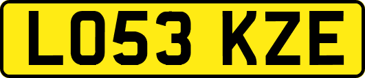 LO53KZE