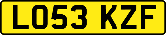 LO53KZF