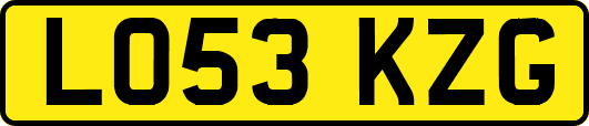 LO53KZG