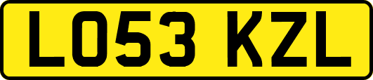 LO53KZL