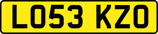 LO53KZO