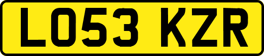 LO53KZR