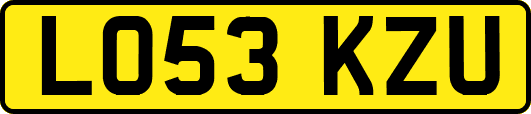 LO53KZU