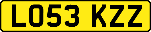 LO53KZZ