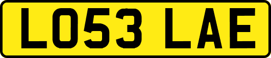 LO53LAE
