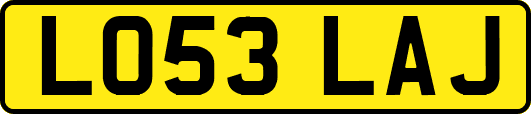 LO53LAJ