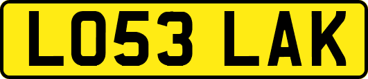 LO53LAK