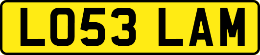 LO53LAM