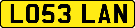 LO53LAN