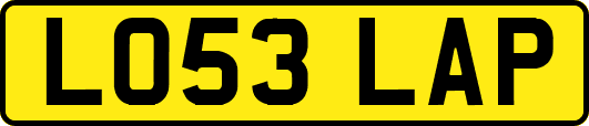 LO53LAP