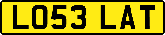 LO53LAT