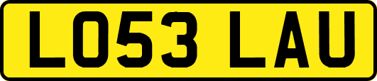 LO53LAU