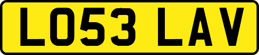 LO53LAV