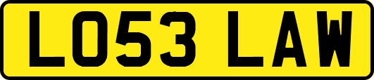 LO53LAW