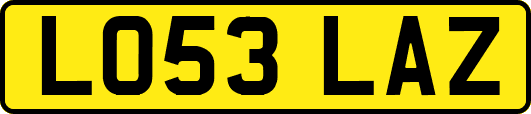 LO53LAZ