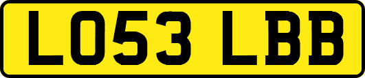 LO53LBB