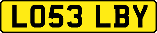 LO53LBY