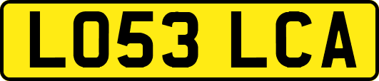 LO53LCA