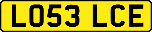 LO53LCE