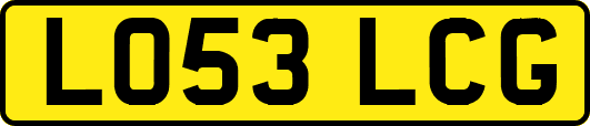 LO53LCG