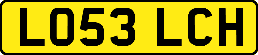 LO53LCH
