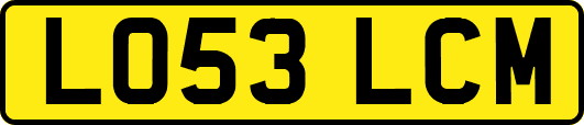 LO53LCM