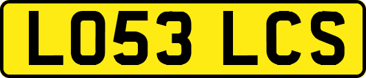 LO53LCS