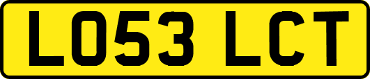 LO53LCT