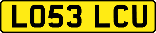 LO53LCU