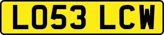 LO53LCW
