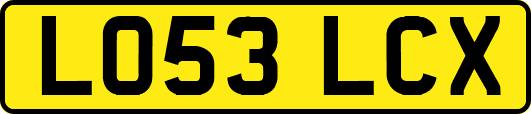 LO53LCX