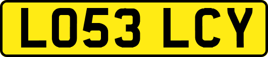 LO53LCY