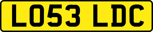 LO53LDC