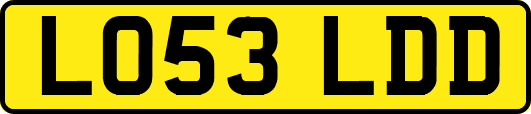 LO53LDD