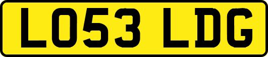 LO53LDG