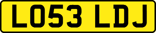 LO53LDJ