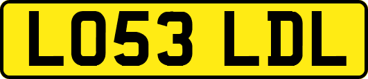 LO53LDL