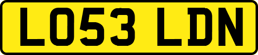 LO53LDN