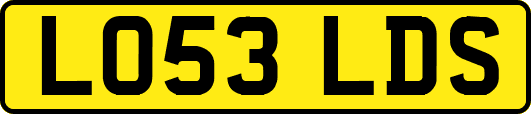 LO53LDS
