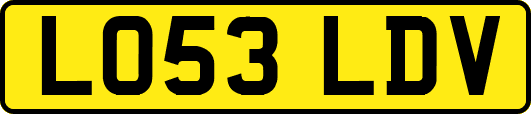 LO53LDV
