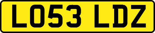 LO53LDZ