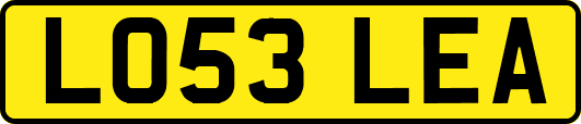 LO53LEA