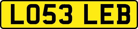 LO53LEB