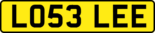LO53LEE