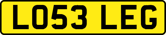 LO53LEG