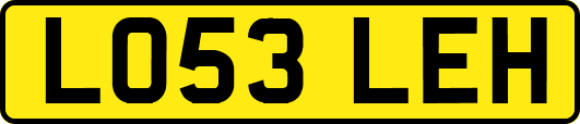 LO53LEH