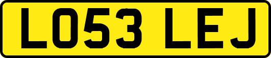 LO53LEJ