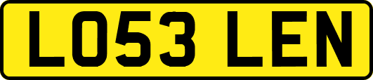 LO53LEN