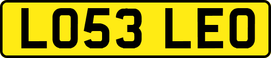 LO53LEO