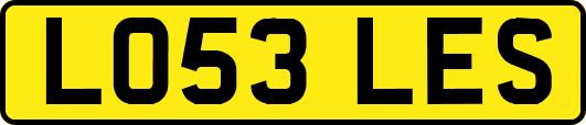 LO53LES